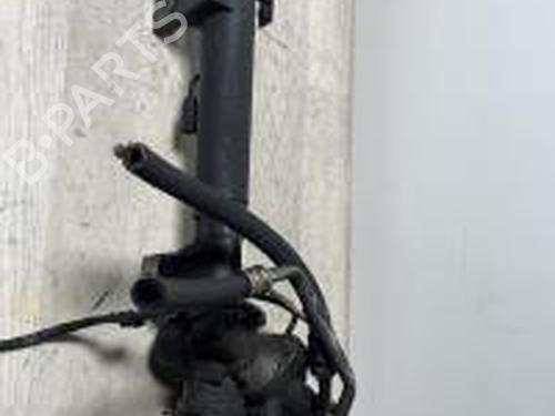 Used Steering rack RENAULT VEL SATIS (BJ0_) 2.2 dCi (BJ0E, BJ0F) (150 hp) 29591349