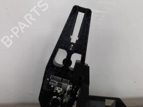 Front left lock FORD MONDEO V Hatchback (CE) 2.0 EcoBlue | BP24132461C98