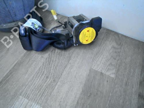Used Front right seatbelt Front right seatbelt ALFA ROMEO 147 (937_) 1.6 16V T.SPARK ECO (937.AXA1A, 937.BXA1A) (105 hp) 25618796 25618796
