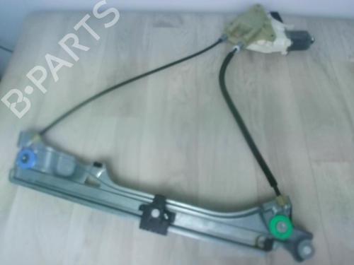 Rear left window mechanism RENAULT LAGUNA III (BT0/1) 2.0 dCi (BT01, BT08, BT09, BT0E, BT0K, BT12, BT1C, BT1D,... | BP24024872C24