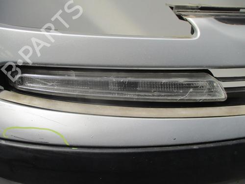 Front bumper PEUGEOT 807 (EB_) 2.2 HDi | BP30807190C7