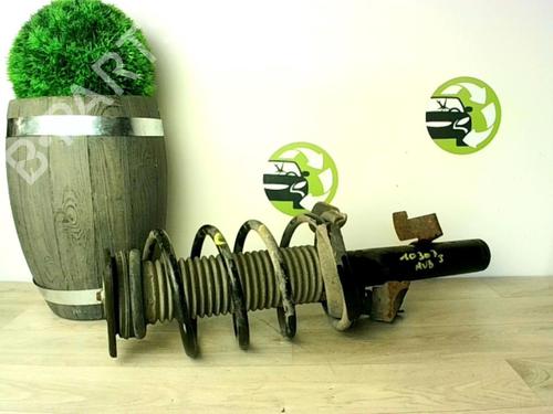 Right front shock absorber MAZDA 3 (BK) 1.6 DI Turbo | BP23184347M17