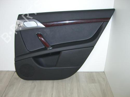 Used Rear right panel PEUGEOT 407 (6D_) 2.0 HDi 135 (6DRHRH, 6DRHRE, 6DRHRG, 6DRHRJ) (136 hp) 24022174