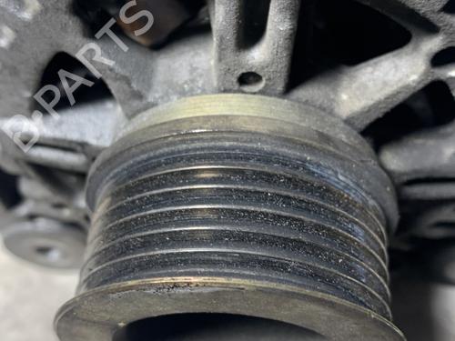 Alternator RENAULT GRAND SCÉNIC II (JM0/1_) 1.6 | BP30807910M7