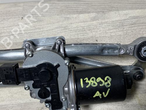 Front wiper motor BMW 3 (E90) 320 d | BP29167651M29