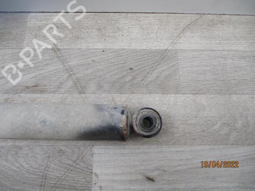 Used Left rear shock absorber Left rear shock absorber SUZUKI JIMNY Closed Off-Road Vehicle (SN) 1.5 DDiS 4x4 (86 hp) 24022717 24022717
