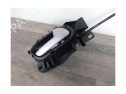 Front right lock PEUGEOT 207 (WA_, WC_) 1.4 HDi | BP27305433C97 