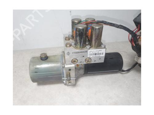 Sunroof engine RENAULT MEGANE I Cabriolet (EA0/1_) 1.6 16V (EA04, EA0B, EA11, EA1J) | BP29868339M60