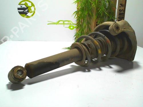Left front shock absorber PEUGEOT 407 SW (6E_, 6D_) 2.0 HDi 135 | BP24022582M16 