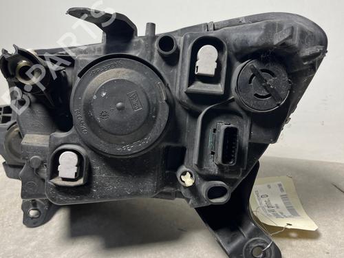 Right headlight DACIA SANDERO II 1.2 | BP34136183C29  - Image 7