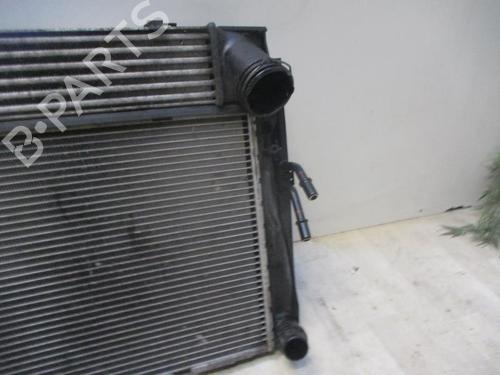 Water radiator BMW 1 (E87) 118 d | BP25774860M31 