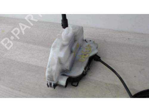 Front right lock CITROËN C2 (JM_) 1.4 HDi | BP24027139C97 