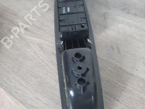 Left front window switch RENAULT MEGANE III Hatchback (BZ0/1_, B3_) 1.5 dCi | BP30807999I27 