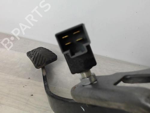 bremsepedal KIA SOUL I (AM) 1.6 CRDi 128 | BP23079807I19 