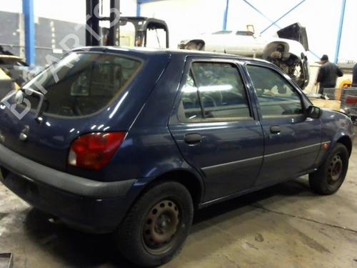 Højre baglygte FORD FIESTA IV (JA_, JB_) 1.8 DI | BP21182151C35
