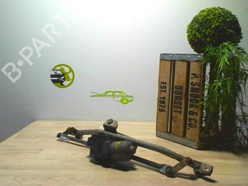 Used Front wiper motor VW PASSAT B5.5 Variant (3B6) 1.9 TDI (101 hp) 25618766