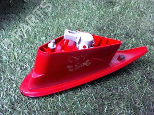 Right tailgate light ALFA ROMEO 147 (937_) 1.9 JTD 16V (937.AXG1B, 937.BXG1B) | BP25618106C80