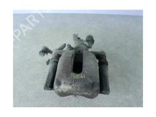 Left rear brake caliper PEUGEOT PARTNER Box Body/MPV 1.6 BlueHDi 100 | BP25748616M107 