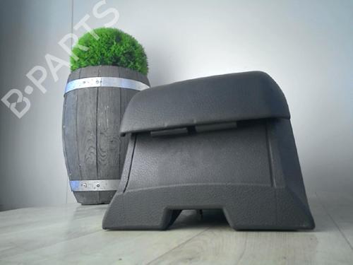 Armrest / Center console FORD FOCUS C-MAX (DM2) 2.0 TDCi | BP25618362I20 