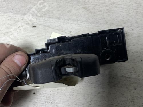 Tailgate lock PEUGEOT 308 I (4A_, 4C_) 1.6 HDi | BP29187012C101