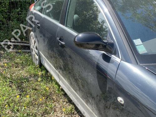 Left front steering knuckle CITROËN C6 (TD_) 2.7 HDi | BP28173416M25 