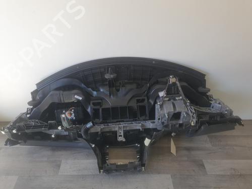 Dashboard PEUGEOT 508 I (8D_) 1.6 THP | BP34251354C46  - Image 9