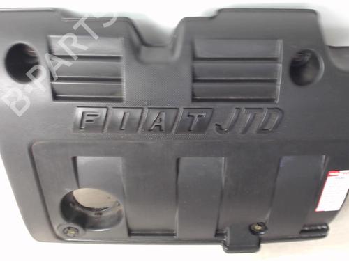 Upper protection FIAT STILO Multi Wagon (192_) 1.9 JTD | BP25619592M93 - Image 3