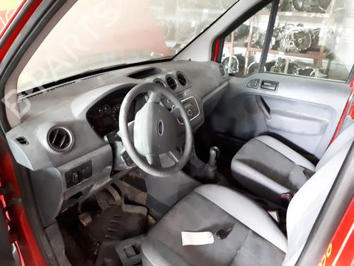 Left front brake caliper FORD TRANSIT CONNECT (P65_, P70_, P80_) 1.8 TDCi | BP24022416M105 