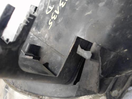 Right headlight CITROËN XSARA PICASSO (N68) 1.6 HDi | BP24027849C29 