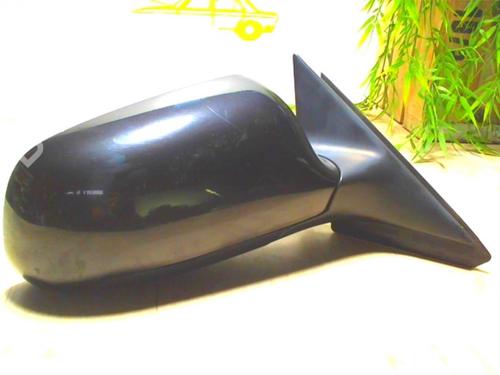 Right mirror AUDI A3 (8L1) 1.9 TDI | BP25618890C27