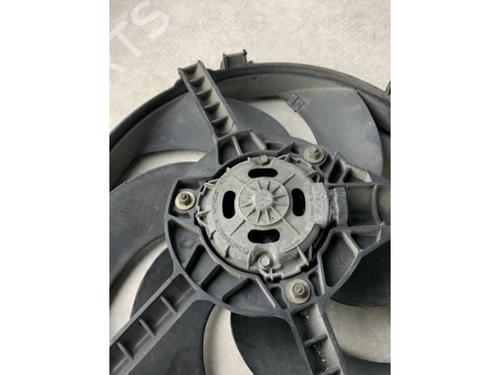 Heater blower motor RENAULT CLIO I (B/C57_, 5/357_) 1.9 D (B/C/S576, B/C/S57L) | BP21573180M62 