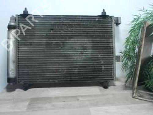 Used AC radiator PEUGEOT 307 (3A/C) 2.0 HDi 135 (136 hp) 24022190