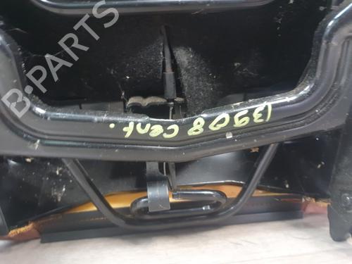 Rear seat PEUGEOT 307 SW (3H) 2.0 16V | BP24316394C17