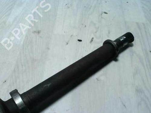 Right front driveshaft RENAULT CLIO III Grandtour (KR0/1_) 1.5 dCi | BP24025778M39