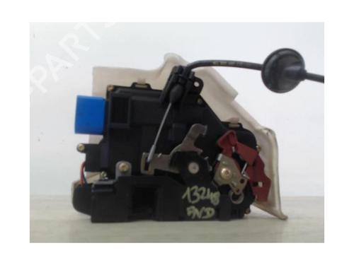 Front right lock VW GOLF V (1K1) 1.9 TDI | BP30807284C97