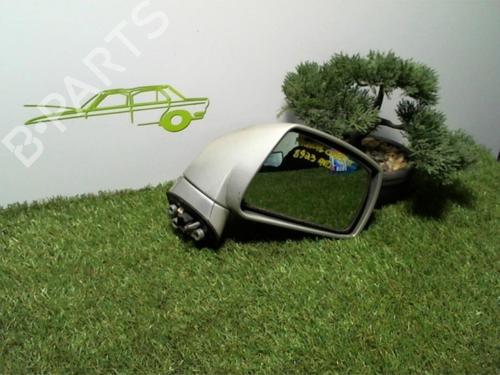 Used Right mirror HYUNDAI COUPE II (GK) 2.0 GLS (143 hp) 24025585