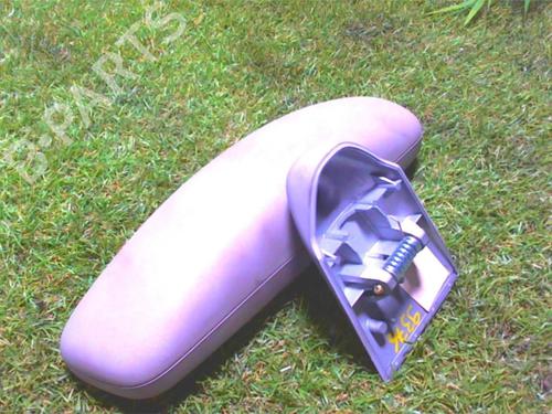 Rear mirror MERCEDES-BENZ C-CLASS Coupe (CL203) C 220 CDI (203.706) | BP24025055I6 