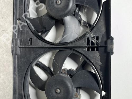 Used Heater blower motor CHRYSLER 300M (LR) 3.5 V6 24V (252 hp) 31927643