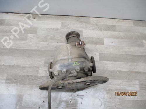 Other SSANGYONG REXTON / REXTON II (GAB_) 2.7 D 4x4 | BP24022804O1