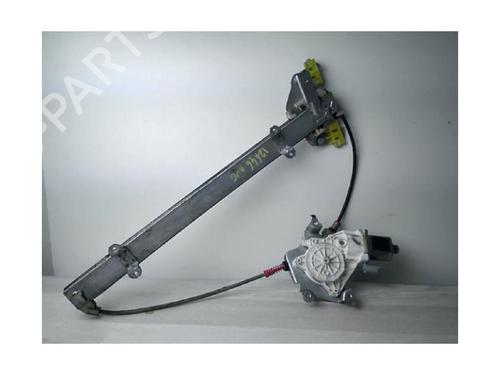 Front left window mechanism NISSAN MICRA III (K12) 1.2 16V | BP24025592C22 