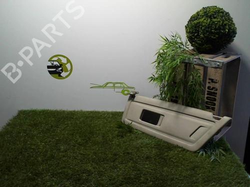 Used Left sun visor CITROËN C4 Picasso I MPV (UD_) 1.6 HDi (109 hp) 24021551