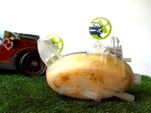 Expansion tank RENAULT MASTER II Van (FD) 2.5 dCi | BP21183345C120 