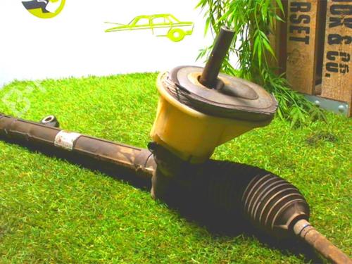 Steering rack NISSAN MICRA III (K12) 1.2 16V | BP24022277M22 