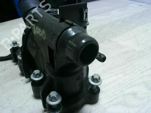 Thermostat housing MERCEDES-BENZ A-CLASS (W177) A 200 (177.087) | BP24026864M116