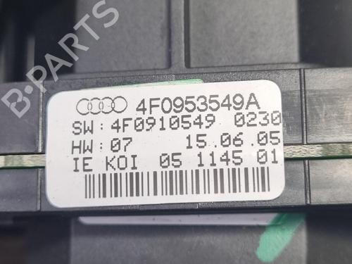 Steering column stalk AUDI A6 C6 Avant (4F5) 3.0 TDI quattro | BP37640530I23 - Image 2
