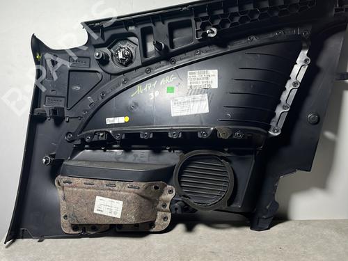 Boot lining VW SCIROCCO III (137, 138) 2.0 TDI | BP32143278I3