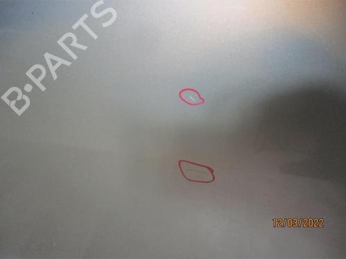Left rear door OPEL CORSA D (S07) 1.3 CDTI (L08, L68) | BP23648540C4 