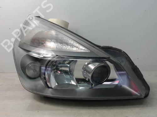Used Right headlight RENAULT ESPACE IV (JK0/1_) 2.2 dCi (JK0H) (150 hp) 24024758