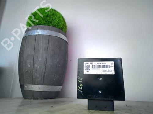 Electronic module VW CADDY IV Box Body/MPV (SAA, SAH) 2.0 TDI | BP25618426M83