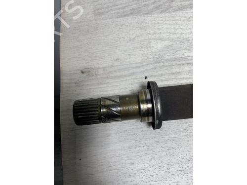 Right front driveshaft RENAULT CLIO III (BR0/1, CR0/1) 1.5 dCi (BR17, CR17) | BP29263168M39 